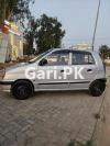 Hyundai Santro Club GV 2006 For Sale in Lahore