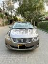 Toyota Premio F L Package 1.5 2007 For Sale in Karachi