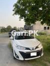 Toyota Yaris ATIV CVT 1.3 2022 For Sale in Lahore