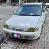 Suzuki Cultus  2008 For Sale in Lahore