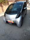 Mitsubishi I Mivec 2007 For Sale in Rawalpindi