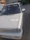 Suzuki Mehran VXR 2016 For Sale in Karachi