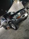 Toyota Land Cruiser  1990 For Sale in Rawalpindi
