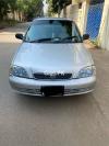 Suzuki Cultus VXR 2005 For Sale in Karachi