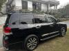 Toyota Land Cruiser  2015 For Sale in Faisalabad