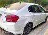 Honda City IVTEC 2020 For Sale in Lahore