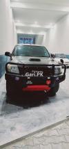 Toyota Hilux  2011 For Sale in Dera Ghazi Khan