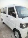 Suzuki Every Wagon  2015 For Sale in Rawalpindi