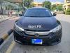 Honda Civic VTi Oriel Prosmatec 2018 For Sale in Rawalpindi