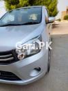 Suzuki Cultus VXL 2017 For Sale in Rahim Yar Khan
