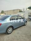 Toyota Corolla Axio Hybrid 1.5 2013 For Sale in Islamabad