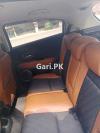 Honda Vezel Hybrid Z Style Edition 2018 For Sale in Faisalabad