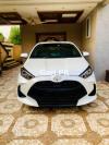 Toyota Yaris Hatchback  2022 For Sale in Lahore