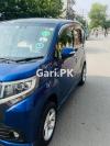 Daihatsu Move  2015 For Sale in Lahore