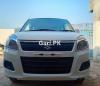 Suzuki Wagon R  2022 For Sale in Gujrat