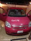 Toyota Raum  2003 For Sale in Islamabad