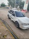 Suzuki Cultus VXR 2008 For Sale in Karachi