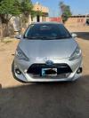 Toyota Aqua 1.5 2015 For Sale in Gujranwala