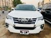 Toyota Fortuner 2.8 Sigma 4 2019 For Sale in Karachi