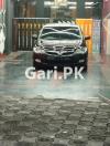 Honda Civic VTi Oriel Prosmatec 1.8 i-VTEC 2011 For Sale in Peshawar