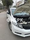 Honda Civic VTi Prosmatec 1.8 i-VTEC 2013 For Sale in Lahore