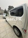 Suzuki Wagon R Hybrid FX 2021 For Sale in Lahore