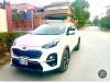 KIA Sportage AWD 2021 For Sale in Peshawar