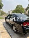 Honda Civic VTi Oriel Prosmatec 1.8 i-VTEC 2011 For Sale in Lahore
