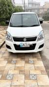 Suzuki Wagon R  2019 For Sale in Lahore
