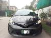 Toyota Vitz F M Package 1.0 2015 For Sale in Lahore