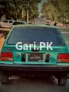 Suzuki Khyber  1994 For Sale in Islamabad