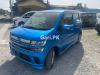 Suzuki Wagon R  2023 For Sale in Rawalpindi