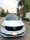 DFSK Glory 580 Pro 2021 For Sale in Islamabad