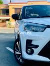 Toyota Raize  2020 For Sale in Lahore