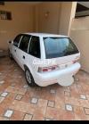 Suzuki Cultus VXR 2017 For Sale in Lahore