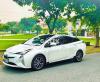 Toyota Prius  2017 For Sale in Rawalpindi