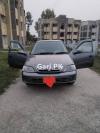 Suzuki Cultus VXR 2008 For Sale in Mansehra
