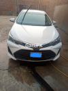Toyota Corolla GLI 2019 For Sale in Faisalabad