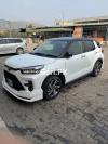 Toyota Raize  2020 For Sale in Peshawar
