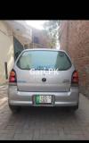 Suzuki Alto VXR 2024 For Sale in Lahore