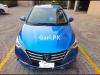 Changan Alsvin  2022 For Sale in Lahore
