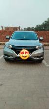 Honda Vezel  2018 For Sale in Sahiwal