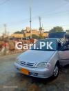 Suzuki Cultus VXRi 2011 For Sale in Sukkur