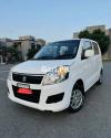 Suzuki Wagon R  2021 For Sale in Lahore