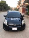 Toyota Vitz  2008 For Sale in Karachi