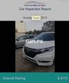 Honda Vezel  2019 For Sale in Islamabad