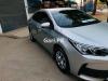 Toyota Corolla GLI 2017 For Sale in Karachi