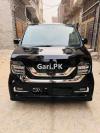 Honda N Wgn  2024 For Sale in Gujranwala