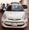 Toyota Passo X G Package 2015 For Sale in Lahore