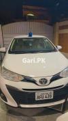 Honda Civic VTi Oriel Prosmatec 2021 For Sale in Faisalabad